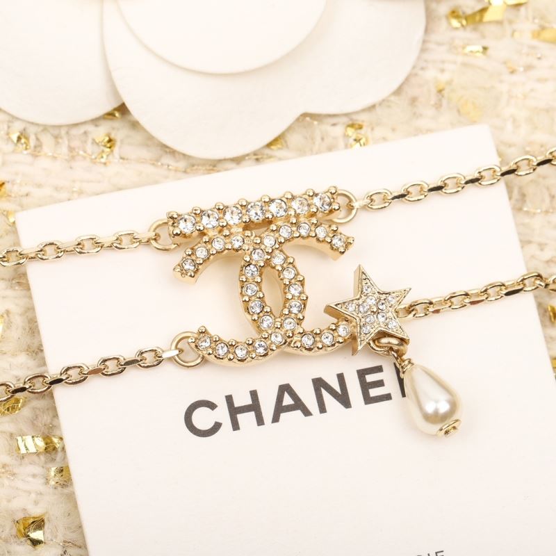 Chanel Necklaces